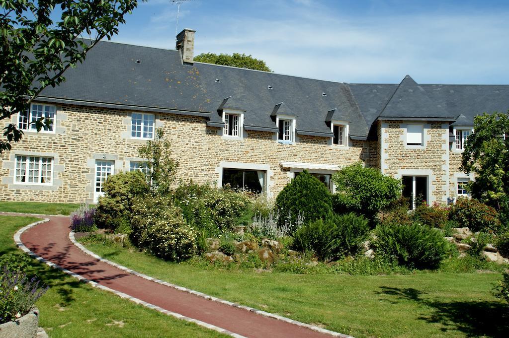 Le Relais Postal Bed & Breakfast Courson Exterior foto